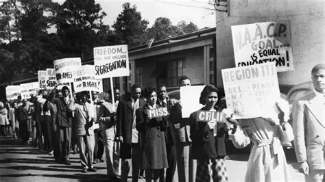 The Impact of Racial Segregation on Black Veterans