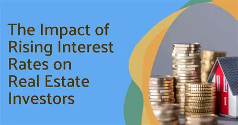 The Impact of Raising Interest Rates