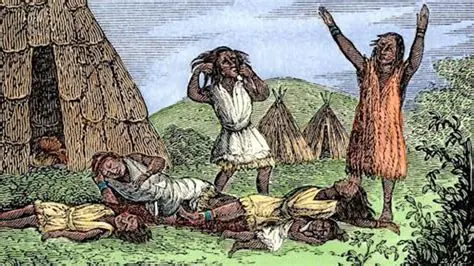 The Impact of Smallpox on Native Populations