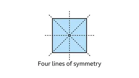 The Impact of Symmetry on the Viewer