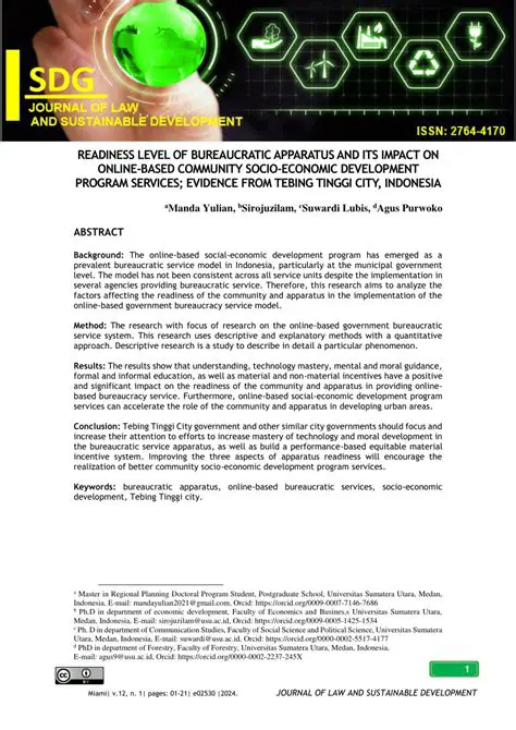 The Impact of the Capusin Order on Tebing Tinggi Community Life