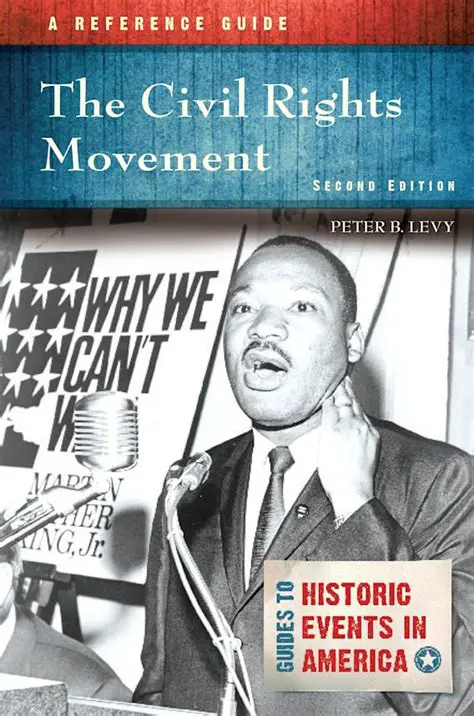 The Impact of the Civil Rights Movement