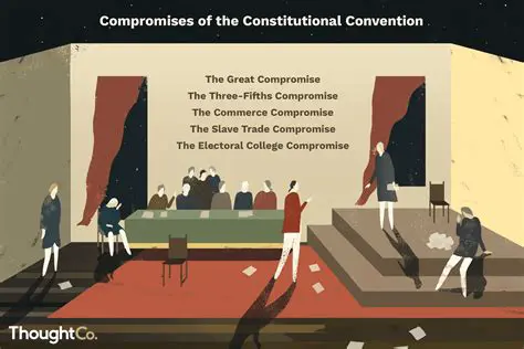 The Impact of the Constitutional Convention