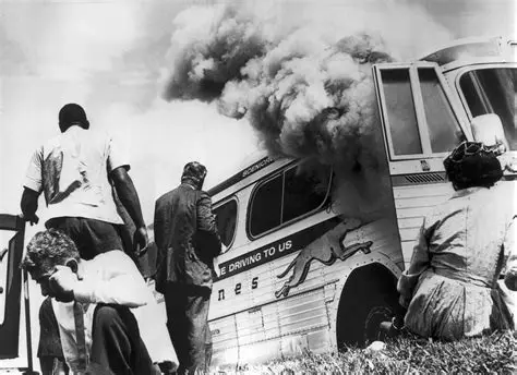 The Impact of the Freedom Rides