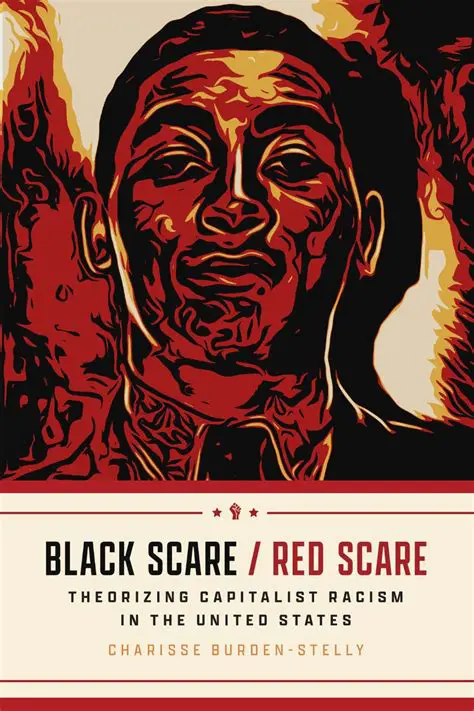 The Impact of the Red Scare on African Americans