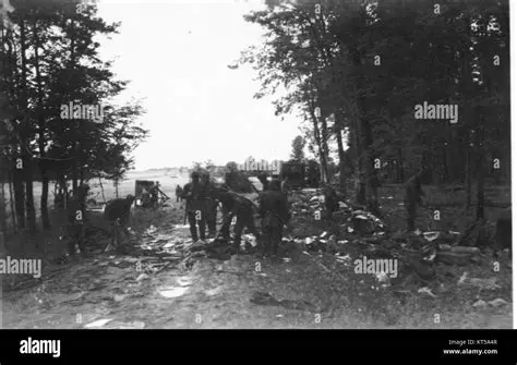 The Impact of War on Individuals and Society