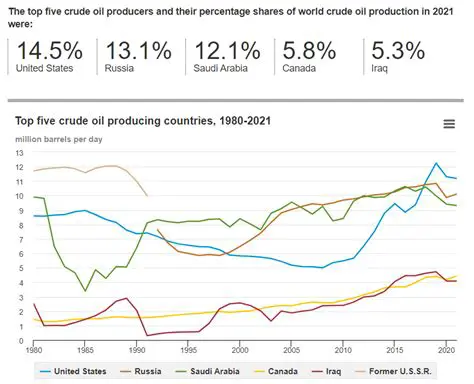 The Impact of World Oil Price Fluctuations