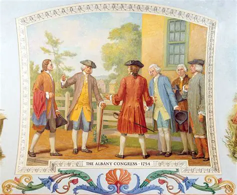 The Impact on American Colonists