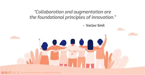 The Impact on Collaboration