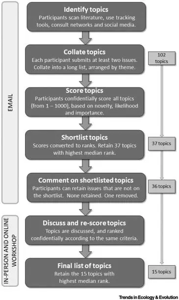 The Implications of the Error