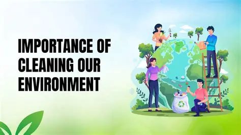 The Importance of a Calm Environment