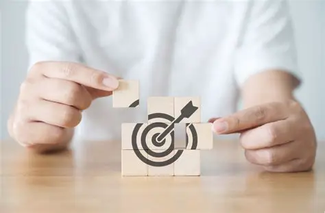 The Importance of a Defined Goal