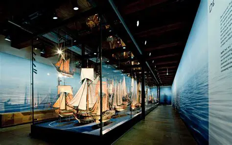 The Importance of a Maritime Museum in Medan