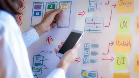 The Importance of a Seamless User Experience