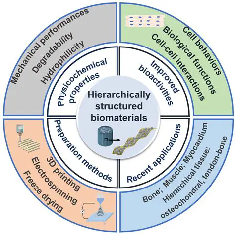 The Importance of a Structured Regeneration Process