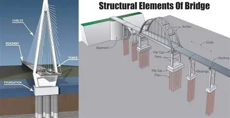 The Importance of Abutments in Bridge Structures