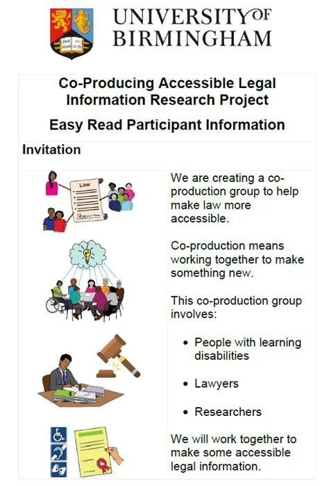 The Importance of Accessible Research Results