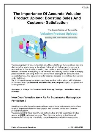 The Importance of Accurate Building Product Information