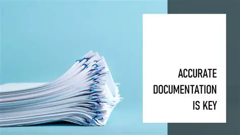 The Importance of Accurate Drug Planning