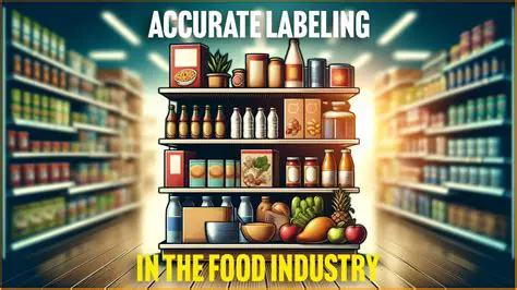 The Importance of Accurate Labeling