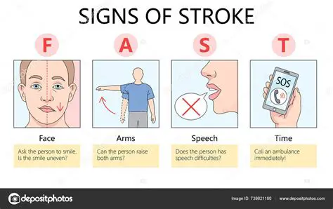 The Importance of Accurate Stroke Identification
