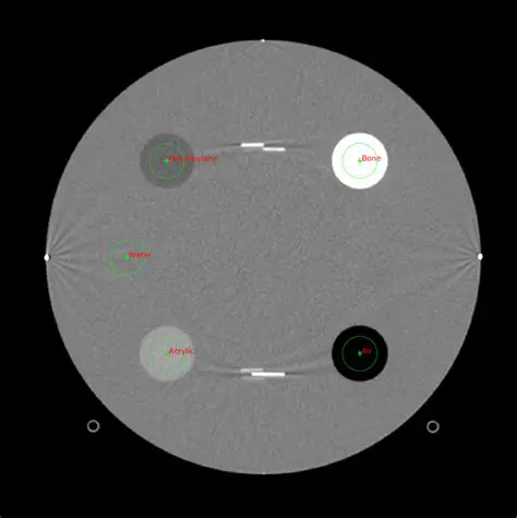 The Importance of ACR 464 Phantom