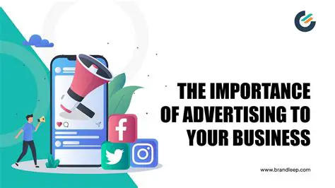 The Importance of Advertising in Brand Awareness