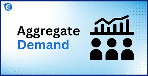 The Importance of Aggregate Demand