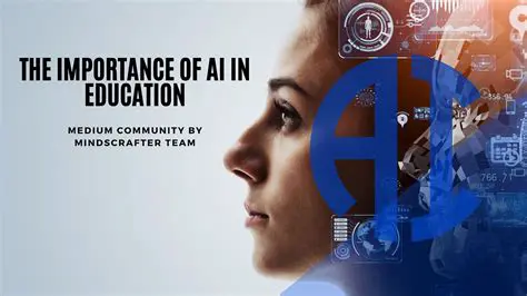 The Importance of AI Evaluation in Education