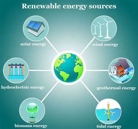 The Importance of Alternative Energy Sources