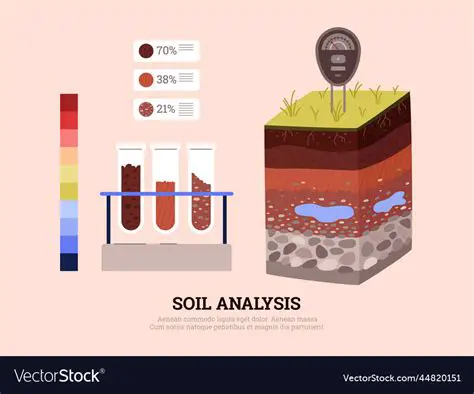The Importance of Analysis of Soil Chemical Properties