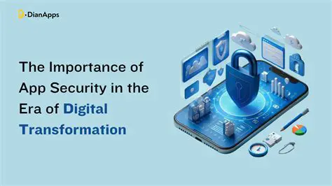 The Importance of App Update Detection