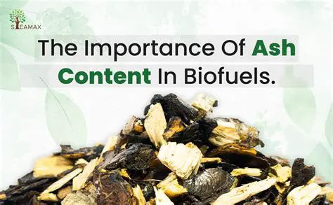The Importance of Ash Content in Rubber Quality