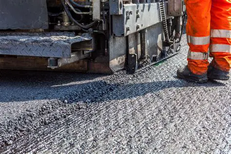 The Importance of Asphalt Quality in Road Pavement