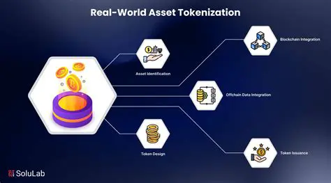 The Importance of Asset Tokenization