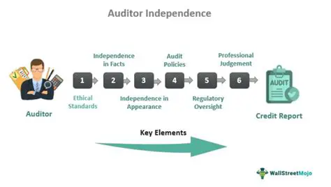The Importance of Auditor Independence