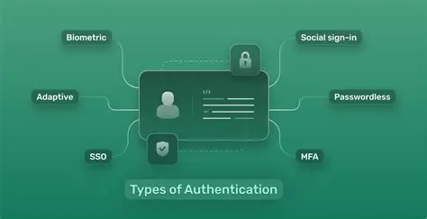 The Importance of Authentication