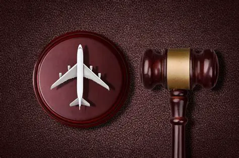 The Importance of Aviation Law