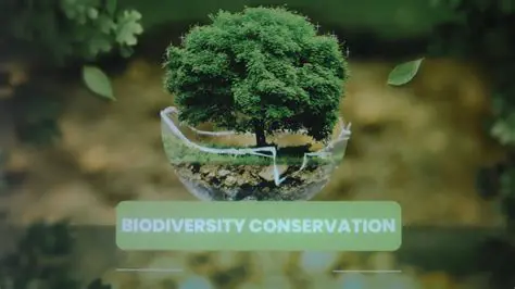 The Importance of Biodiversity Conservation