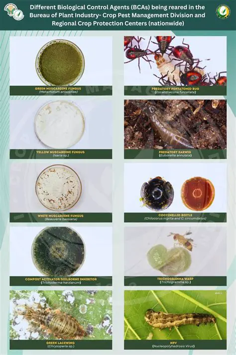 The Importance of Biological Control