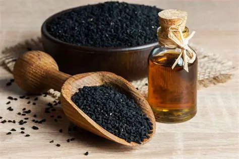 The Importance of Black Cumin Seeds in Dental and Oral Health