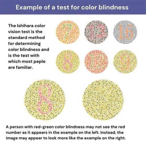 The Importance of Blind Testing