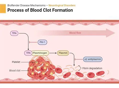 The Importance of Blood Clot Formation