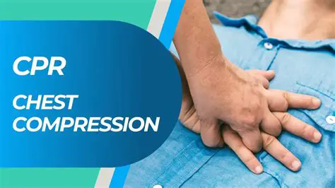 The Importance of Chest Compressions