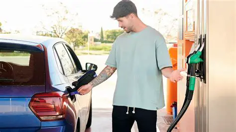 The Importance of Choosing the Right Gasoline