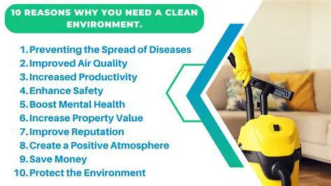 The Importance of Cleaning Your System