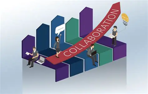 The Importance of Collaboration