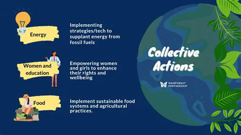 The Importance of Collective Action