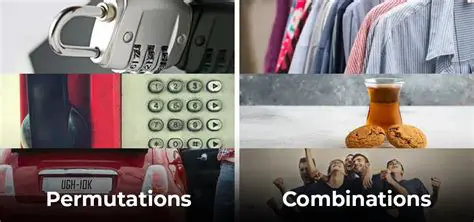 The Importance of Combinatorics