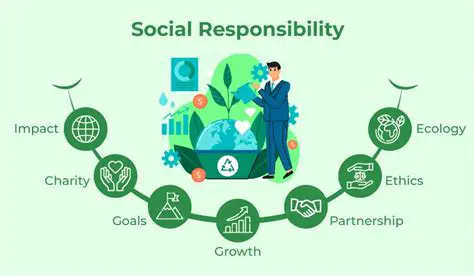 The Importance of Company Responsibility